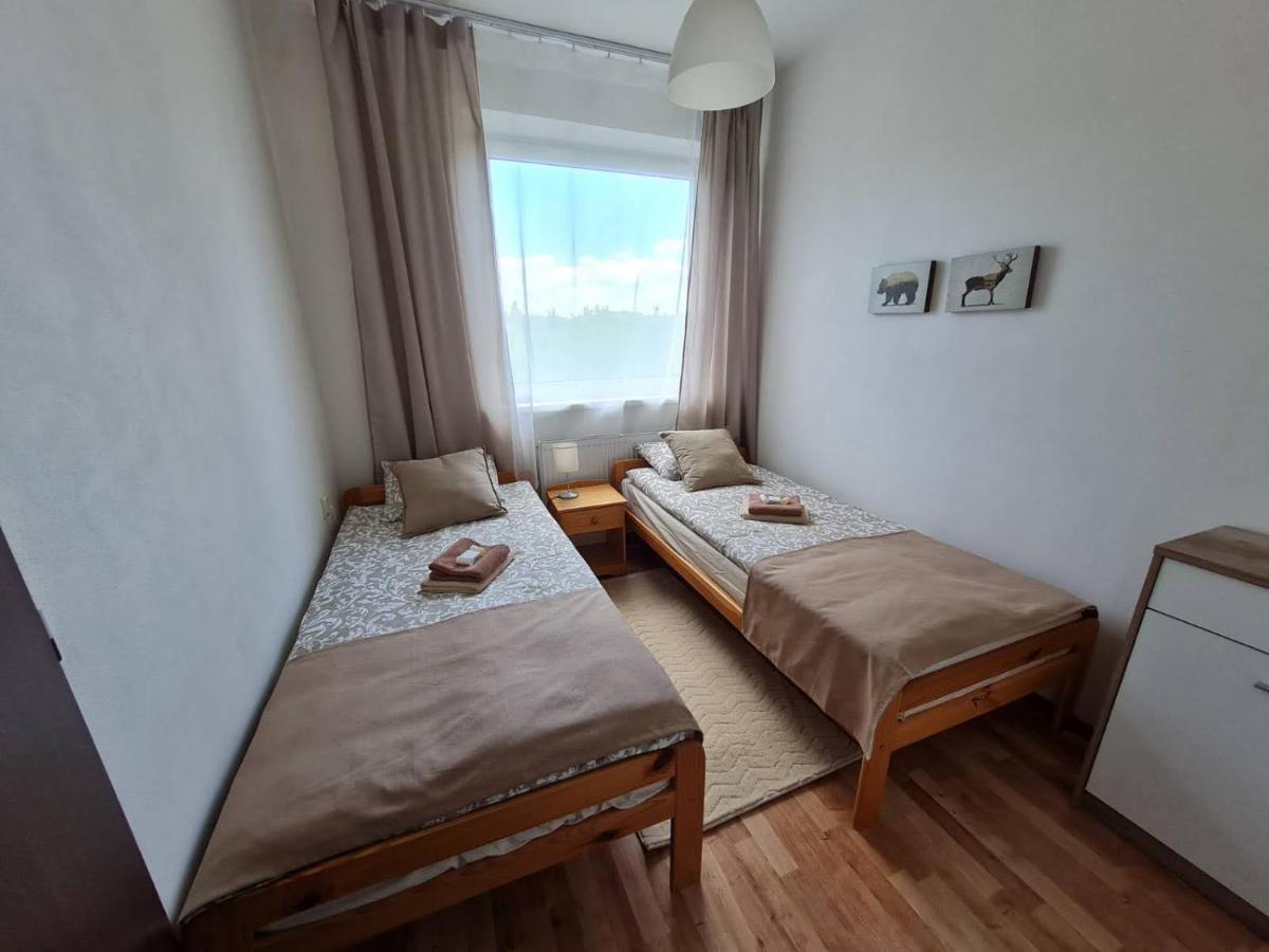 Villa Paradajs - Ubytovanie Pri Jazere Banská Štiavnica Exterior foto